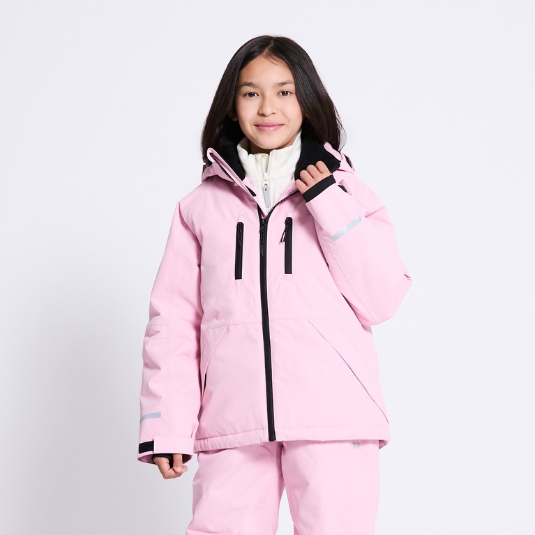 Ski jacket "Åre" Pink